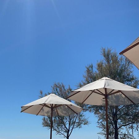 Apartment Punta Skala Villa Valentina Petrcane Eksteriør bilde